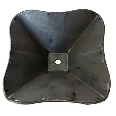 V Forme Palet Picior